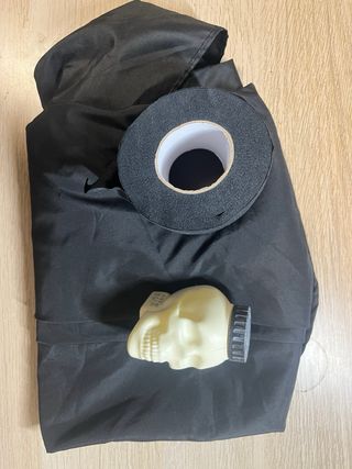 Kit Barbería Profesional Completo