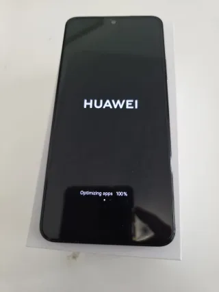 Huawei Nova 10 SE Nero