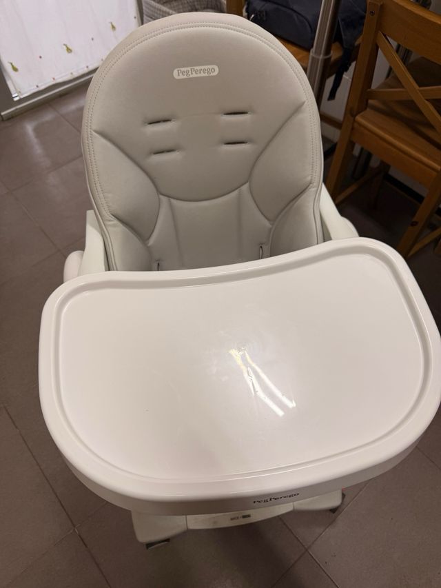 Trona Peg Perego Prima Pappa