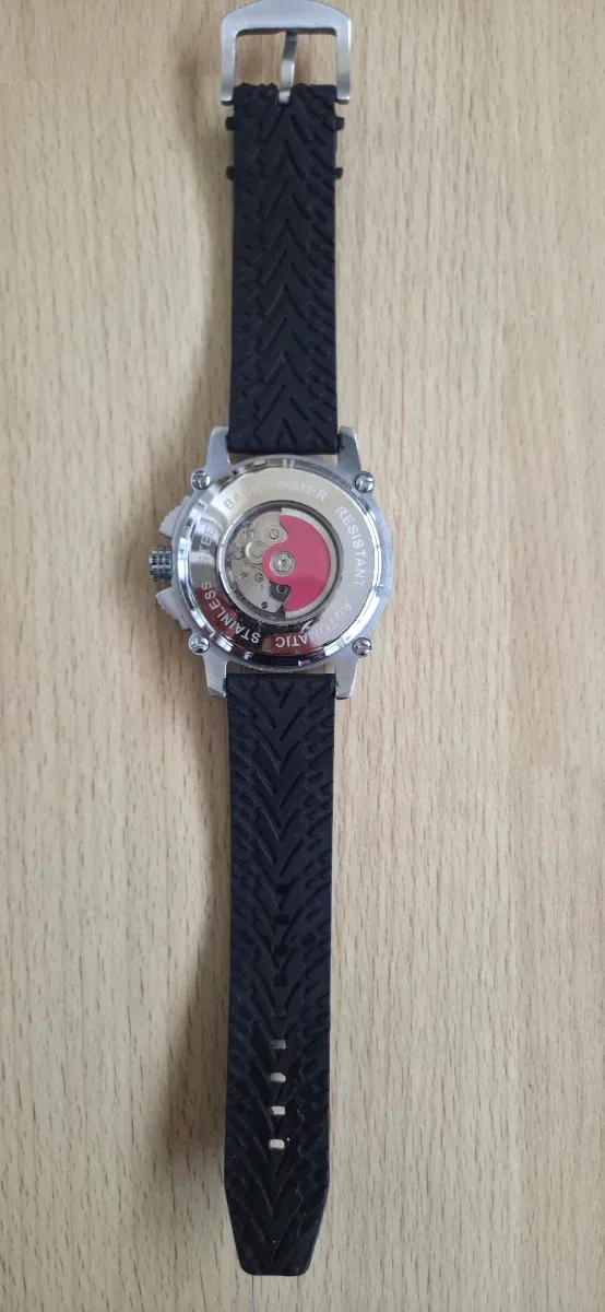 Relógio/Reloj Porsche Design