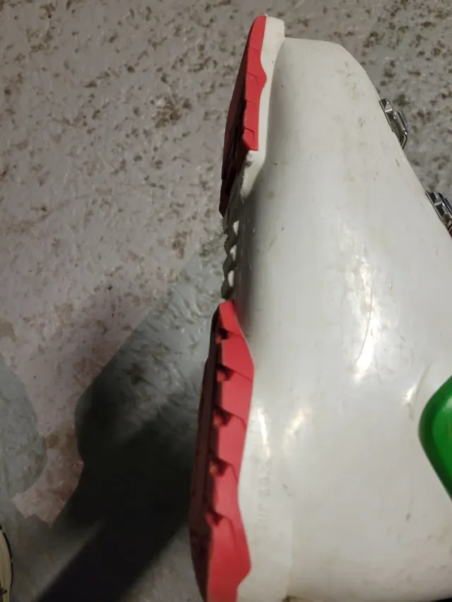 Botas esqui Dalbello  talla 24 24.5