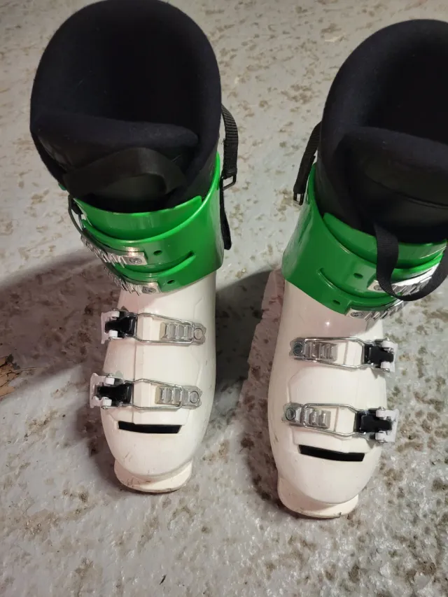 Botas esqui Dalbello  talla 24 24.5