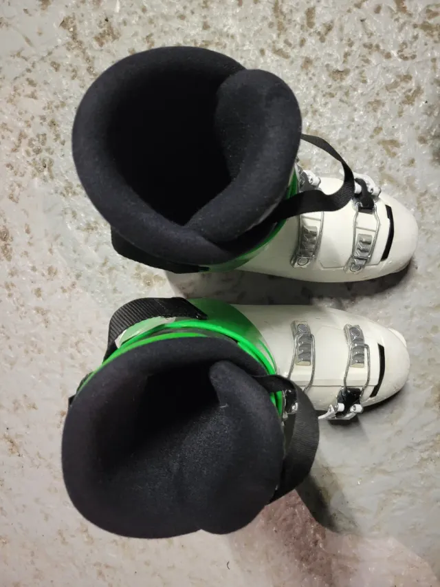 Botas esqui Dalbello  talla 24 24.5