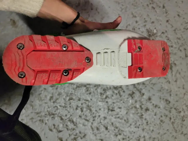 Botas esqui Dalbello  talla 24 24.5