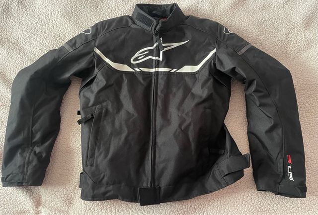 Chaqueta Moto Alpinestars Niñ@