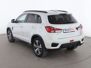 Mitsubishi ASX 2.0 MIVEC Motion 2WD