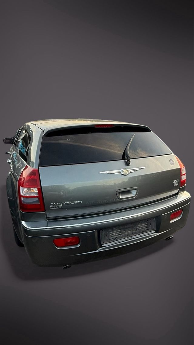 Chrysler 300C ( OM642 ) Recambios