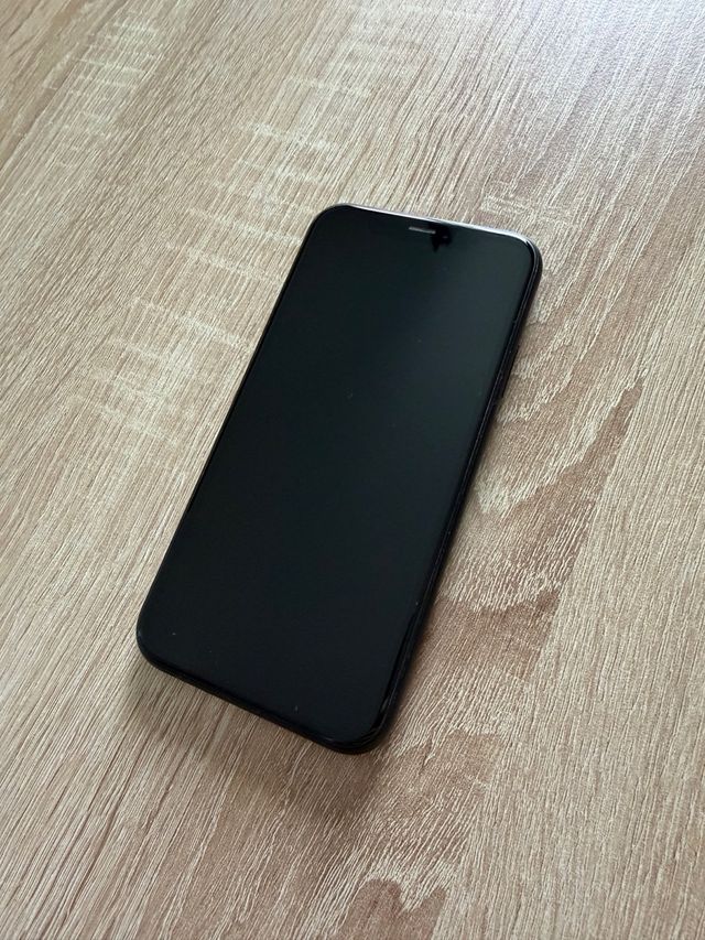 iPhone SE Preto para peças