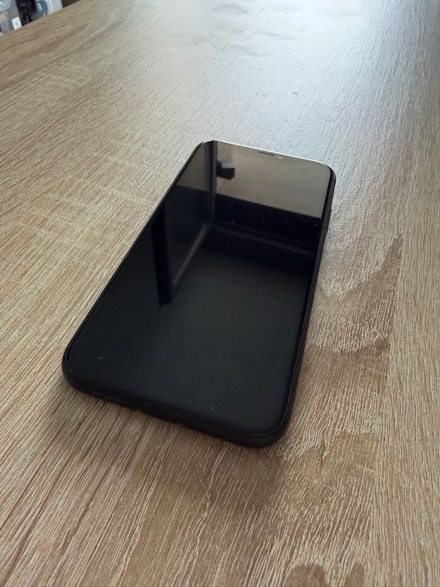 iPhone SE Preto para peças