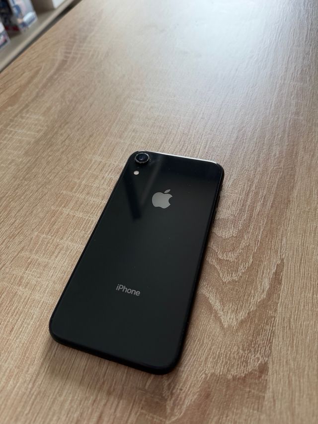 iPhone SE Preto para peças