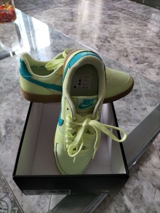 Zapatillas Nike field general 82 sp