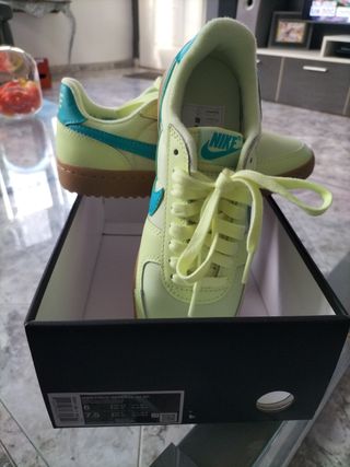 Zapatillas Nike field general 82 sp