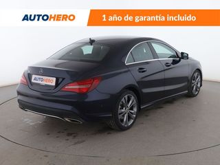 Mercedes Clase CLA CLA 200 Urban