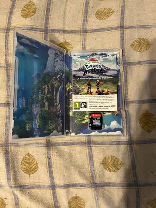 Pokémon Diamante Brillante Nintendo Switch