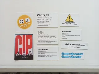 Adesivi Aldo Giovanni e Giacomo