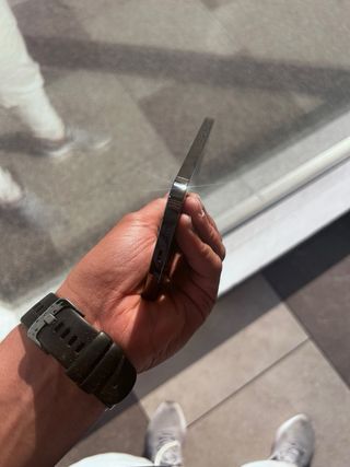 iPhone 13 Pro Max Grigio