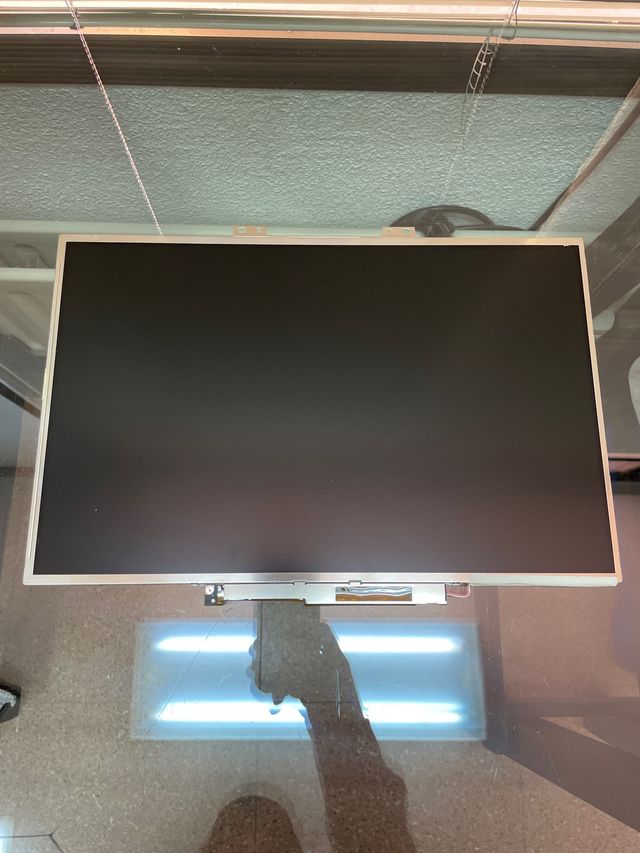 Tela portátil 15,4" 30pin Samsung LTN154X3-L09