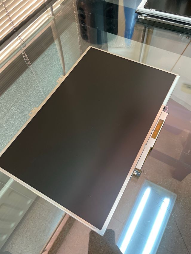 Tela portátil 15,4" 30pin Samsung LTN154X3-L09