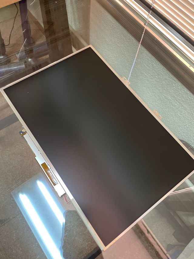 Tela portátil 15,4" 30pin Samsung LTN154X3-L09