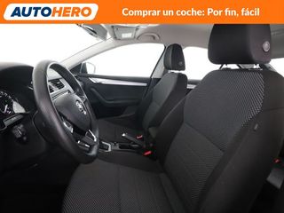 Skoda Octavia 1.6 TDI Ambition