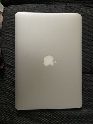 MacBook Air 13 2015 Plata
