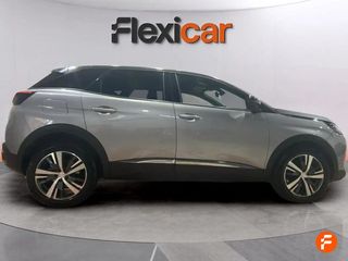 Peugeot 3008 1.2 PureTech 96KW S&S Active Pack EAT8