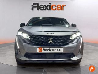 Peugeot 3008 1.2 PureTech 96KW S&S Active Pack EAT8