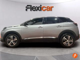 Peugeot 3008 1.2 PureTech 96KW S&S Active Pack EAT8