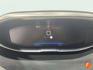 Peugeot 3008 1.2 PureTech 96KW S&S Active Pack EAT8