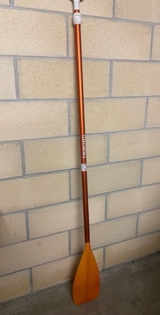 Remo Tribord Paddlesurf ajustable