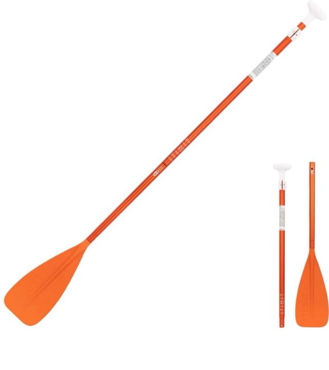 Remo Tribord Paddlesurf desmontable y ajustable