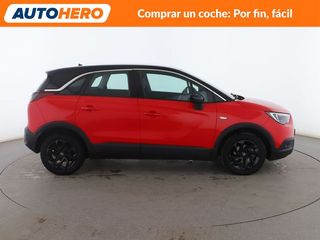 Opel Crossland X 1.2 INNOVATION