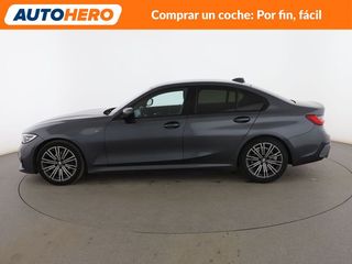 BMW Serie 3 318d M Sport
