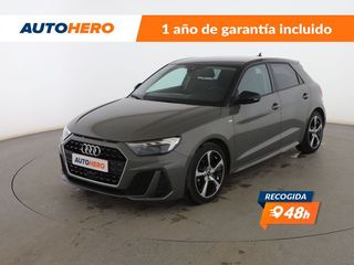 Audi A1 25 TFSI Sportback Adrenalin