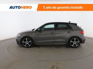 Audi A1 25 TFSI Sportback Adrenalin