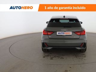 Audi A1 25 TFSI Sportback Adrenalin