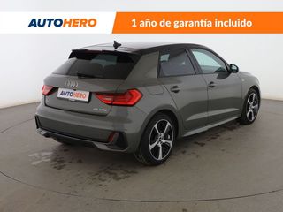 Audi A1 25 TFSI Sportback Adrenalin