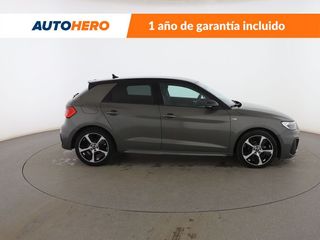 Audi A1 25 TFSI Sportback Adrenalin