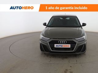Audi A1 25 TFSI Sportback Adrenalin