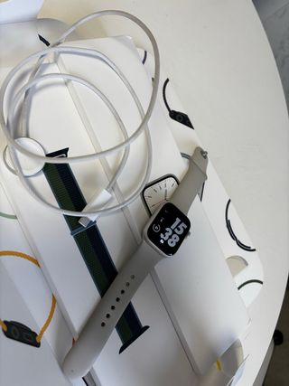 Apple Watch Serie 9 GPS y Celular 41mm