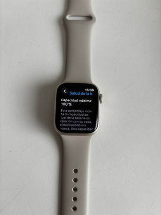 Apple Watch Serie 9 GPS y Celular 41mm
