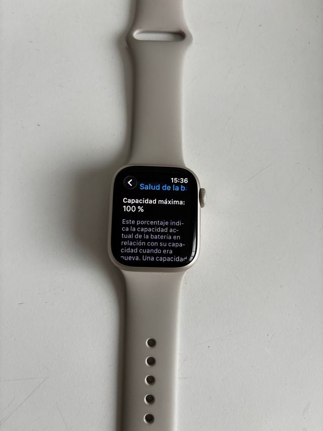 Apple Watch Series 9 Celular de 41mm