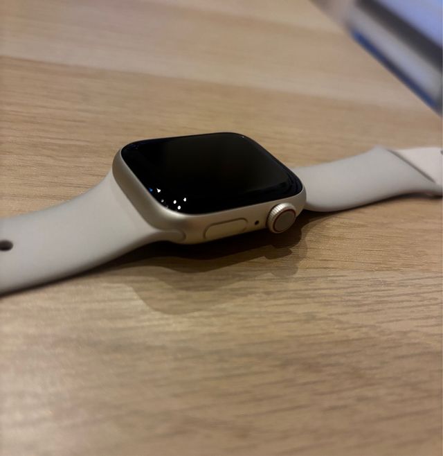 Apple Watch Series 9 Celular de 41mm