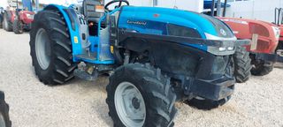 Tractor frutero Landini REX 90 F