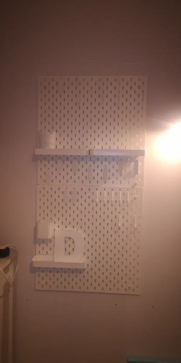 Tablero Escritorio Ikea Madera