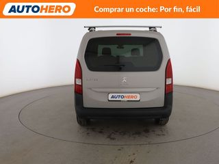 Peugeot Rifter 1.5 Blue-HDi Active Long