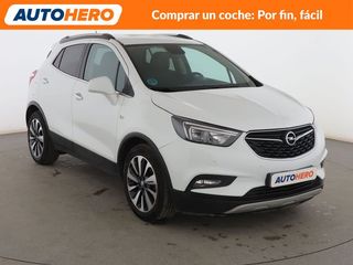 Opel Mokka X 1.4 Turbo Innovation