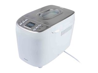 Panificadora Lidl como nueva