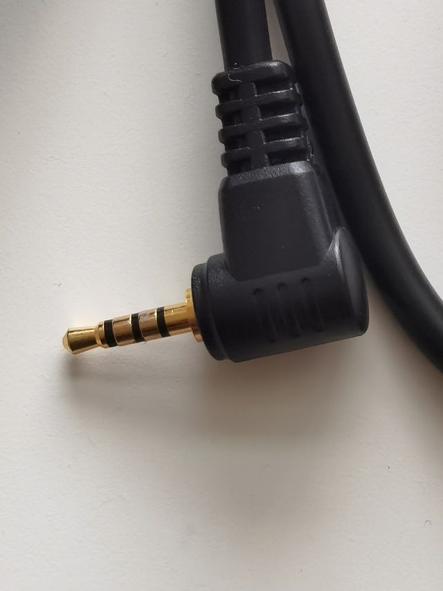 Disparador Pixel RC-201 con cable