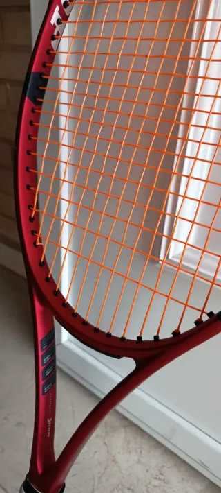 Raqueta Dunlop CX 200 LS